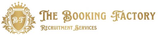 The Booking Factory